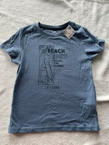 Tee-shirt manche courte