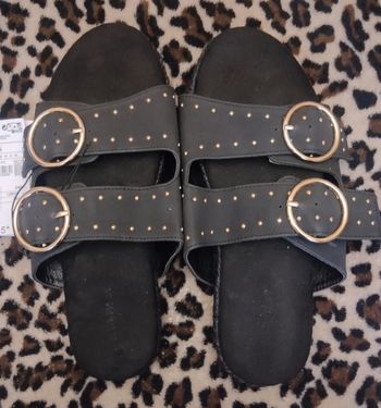 Sandales Kiabi