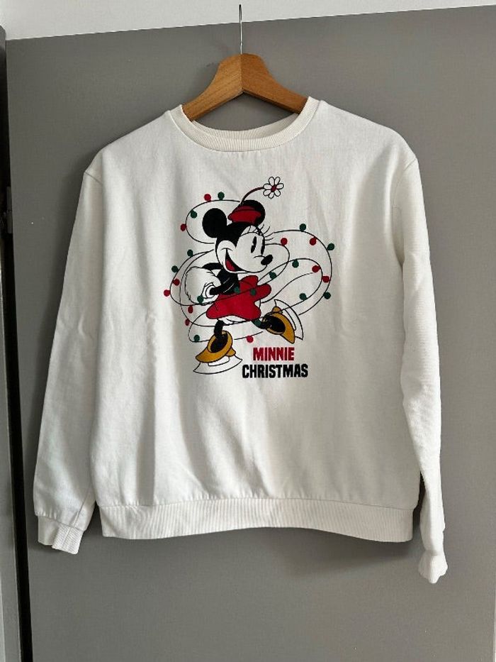 Sweat Disney