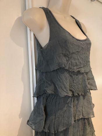 Robe La fée Maraboutée taille 36