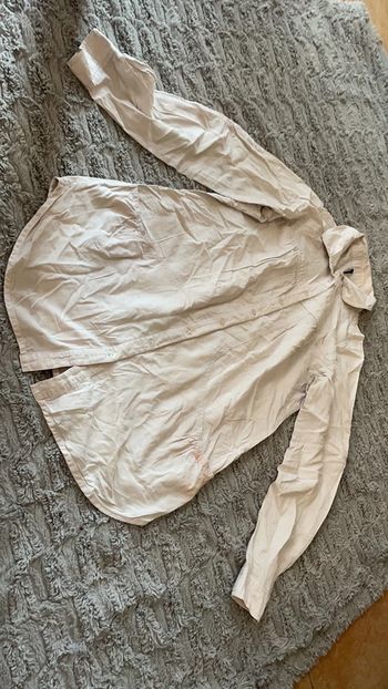 Chemise Naf Naf taille M