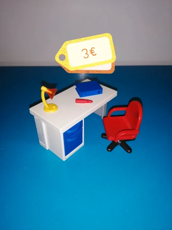 Thème* meubles / bureau - photo numéro 2