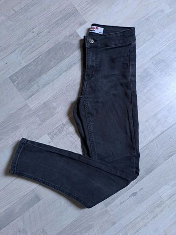 Jegging noir taille 30