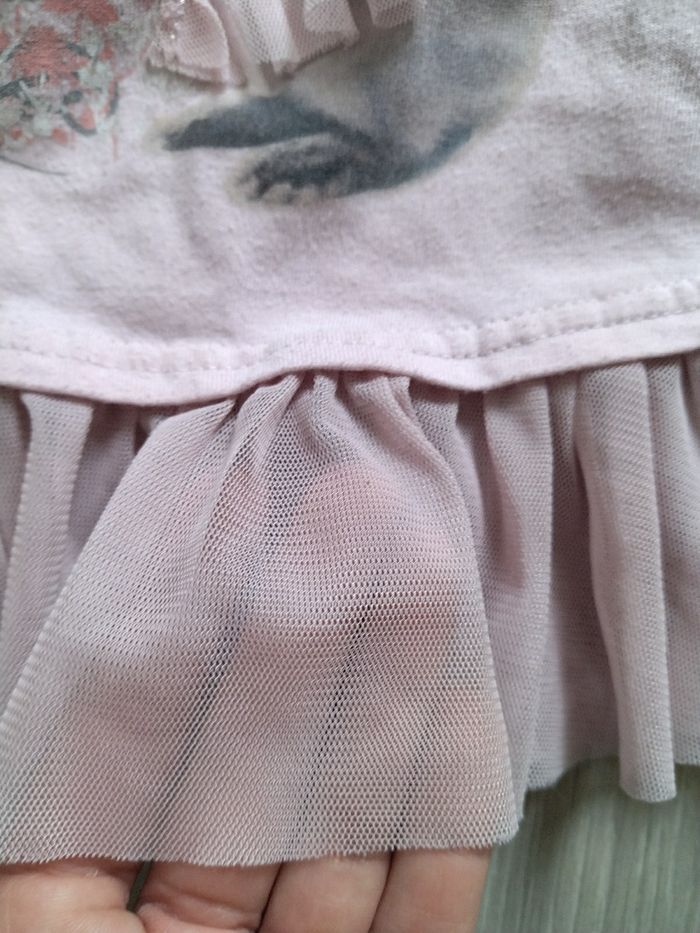 Tee-shirt manches longues - photo numéro 3