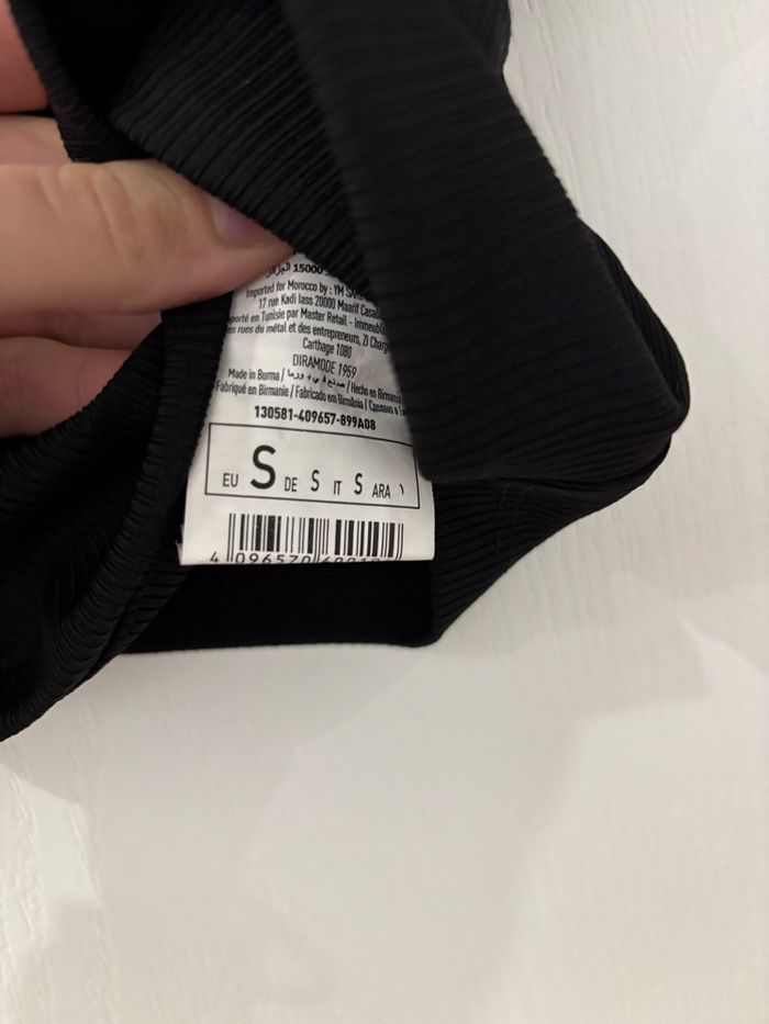 Débardeur - photo numéro 3