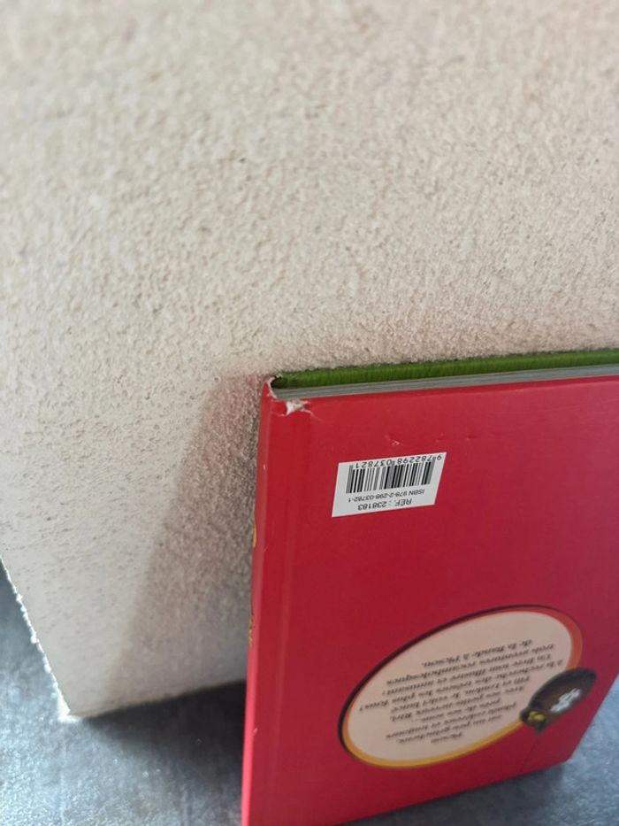 Livre Disney la bande à picsou - photo numéro 2