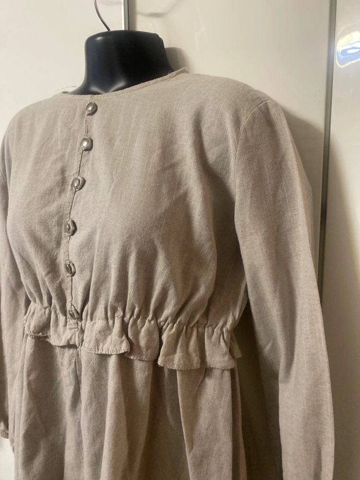 Tunique habillée. Taille 38 - photo numéro 3