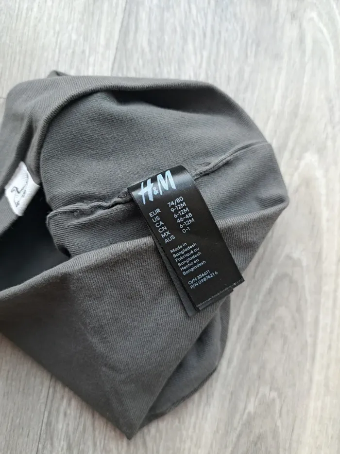 Bonnet H&M - photo numéro 3