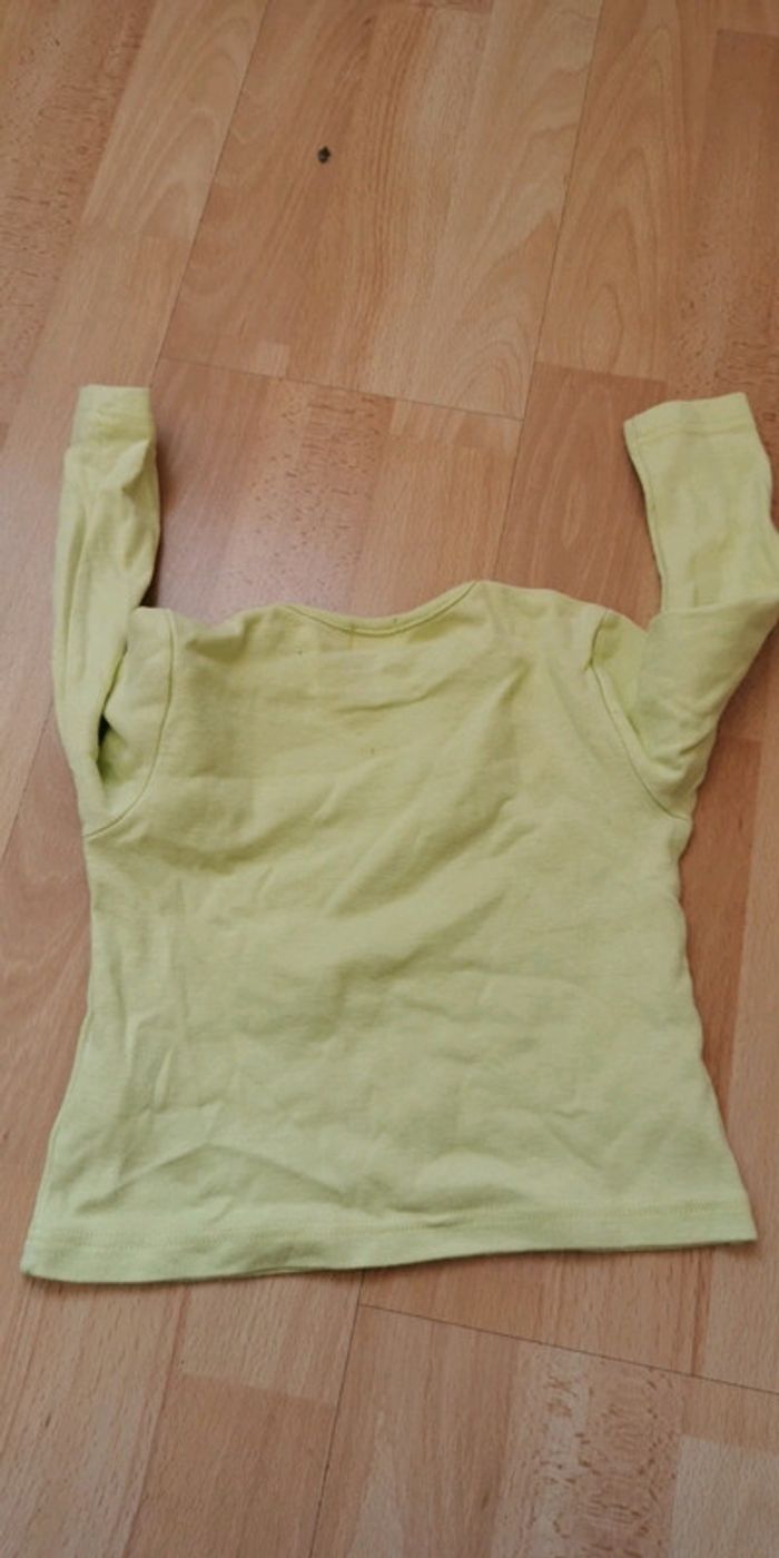 T-shirt - photo numéro 5