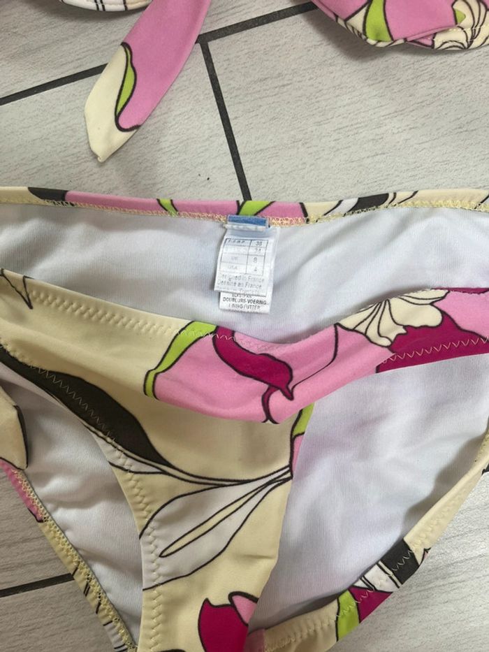 Maillot de bain la redoute - photo numéro 3