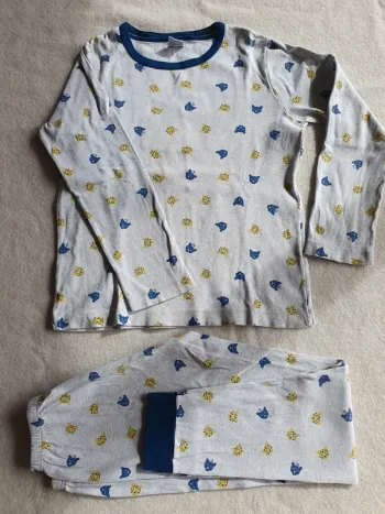 Pyjama PB