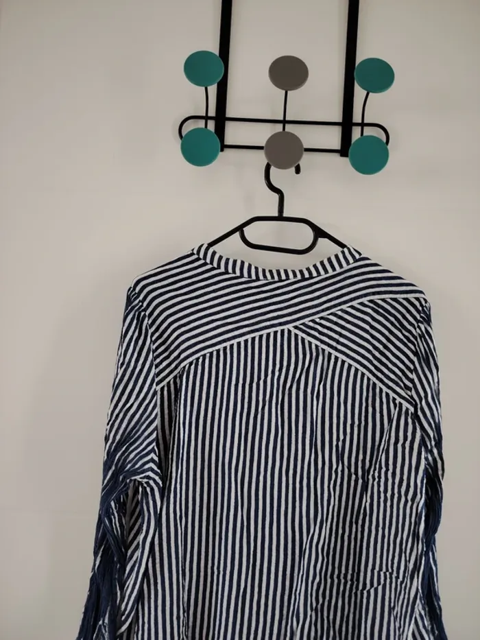 chemise taille 46 - photo numéro 8