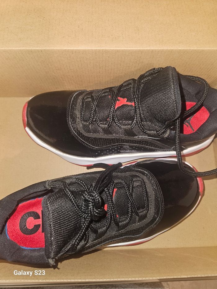 JORDAN 11 CMFT LOW - photo numéro 3