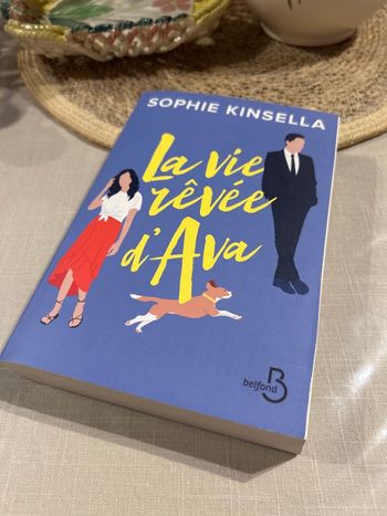 La vie rêvée d’Ava
