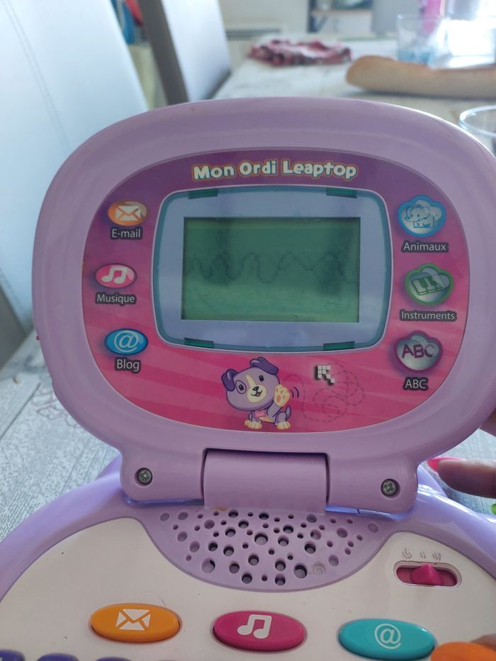 Leapfrog - photo numéro 6