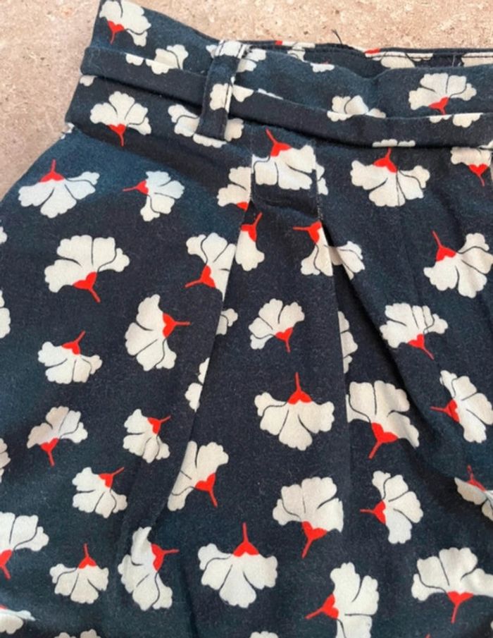 Short à motifs - photo numéro 3