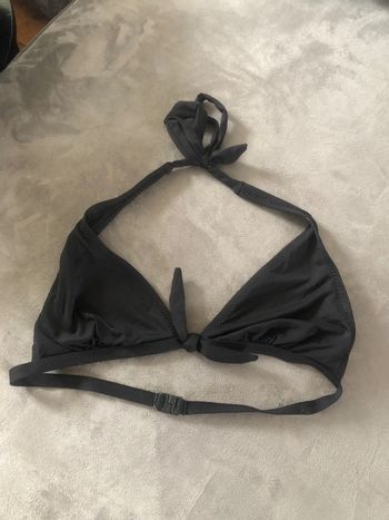 Haut maillot de bain