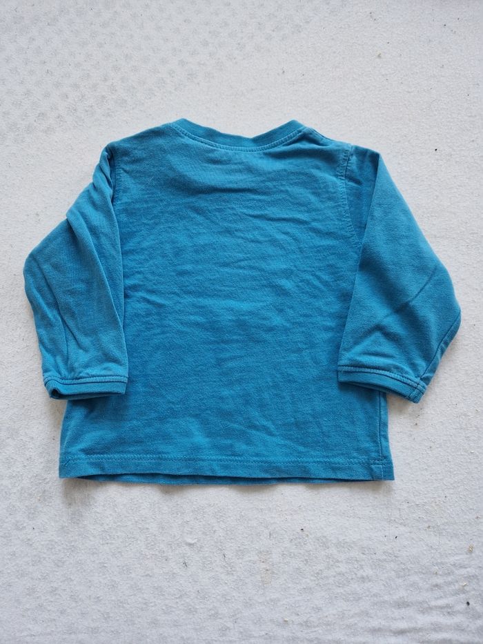 Haut Obaïbi 6mois - photo numéro 3