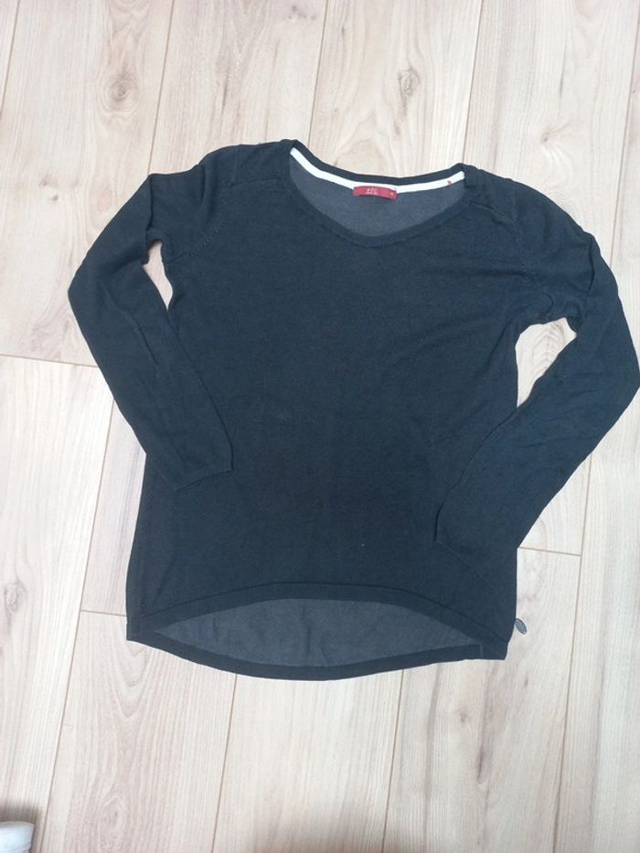 Lot 4 pulls taille 40 - photo numéro 9