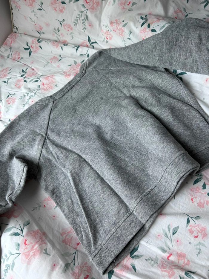 Pull Little KMJ - photo numéro 3