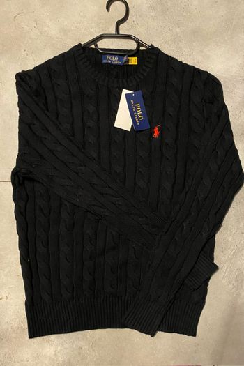 Pull Ralph  Lauren homme