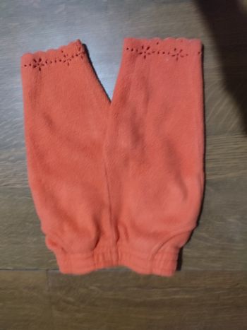 Pantalon 12 mois kimballoo