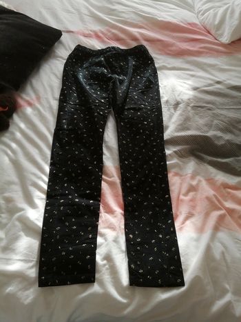 Pantalon fille verbaudet