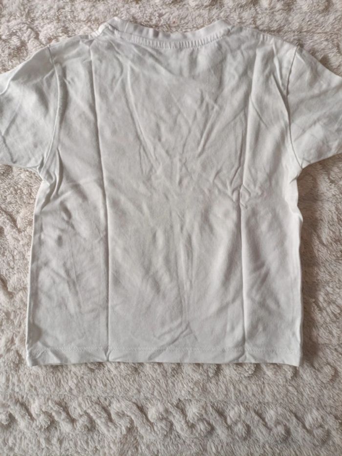 T-shirt SNSM - photo numéro 3