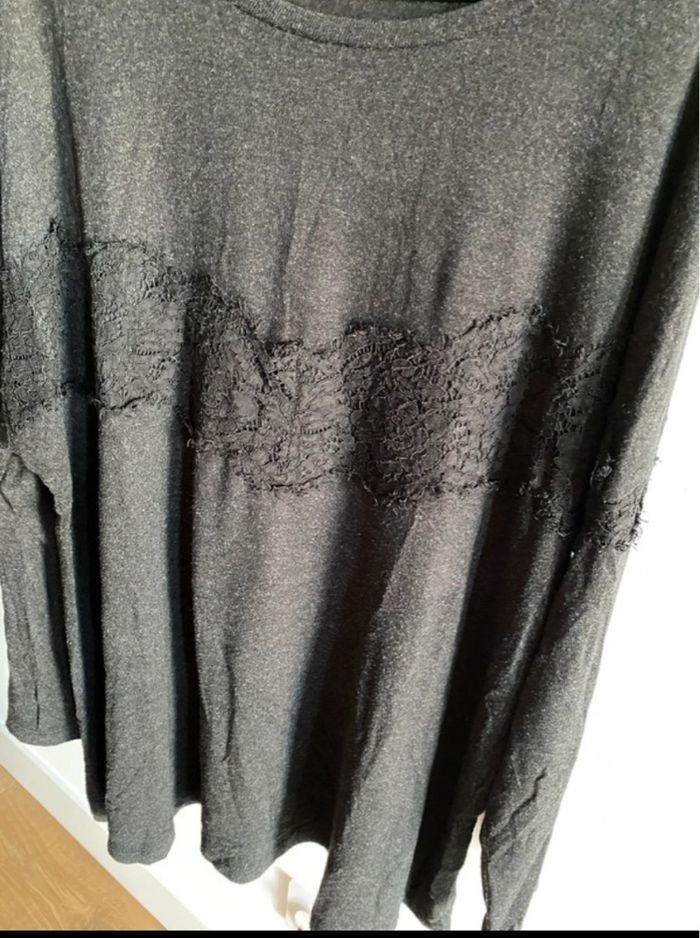 Pull femme - photo numéro 3