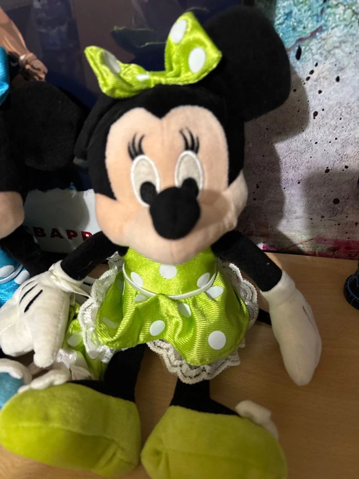 Lot 3 Minnie - photo numéro 4