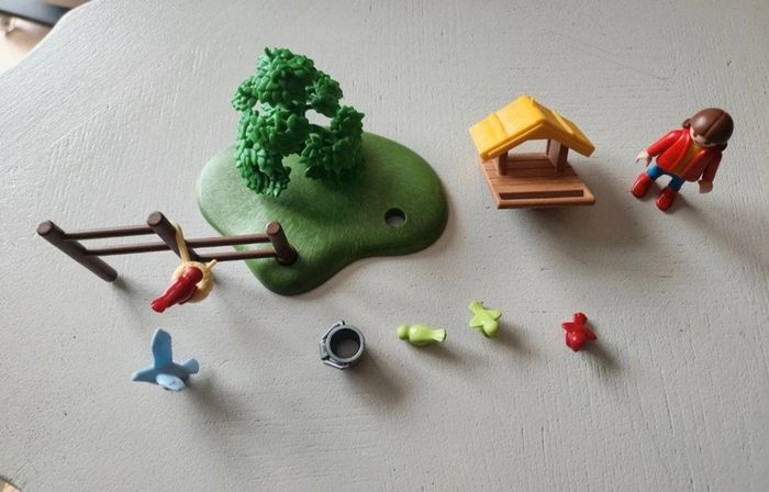 Playmobil 4203