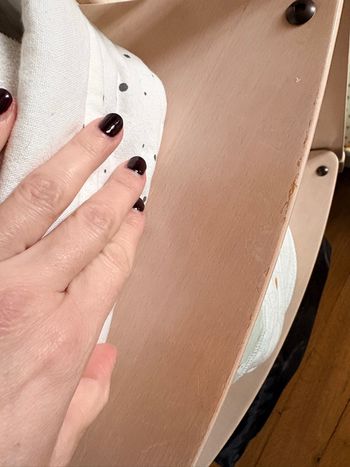 Table à langer Stokke Care