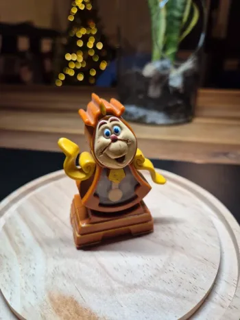 Figurine Disney Vintage 1992 - Big Ben