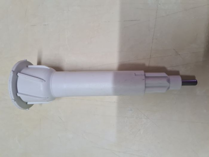 Axe pour Moulinex Ovatio 3 duo press comme neuf - photo numéro 2