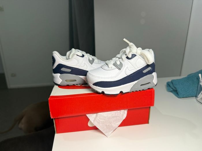 Air Max bébé garçon neuf - photo numéro 2