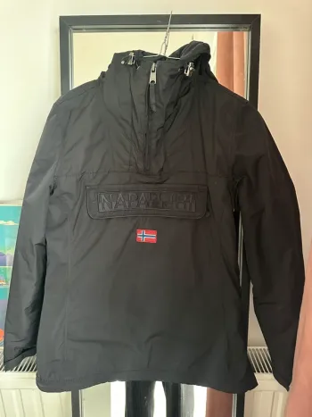 Veste napapijri