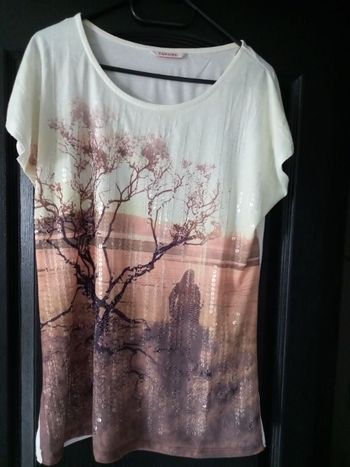 Tee-shirt