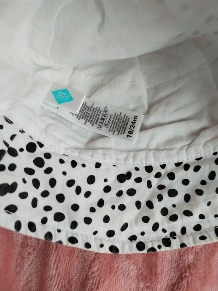 Chapeau 18/24mois - photo numéro 2