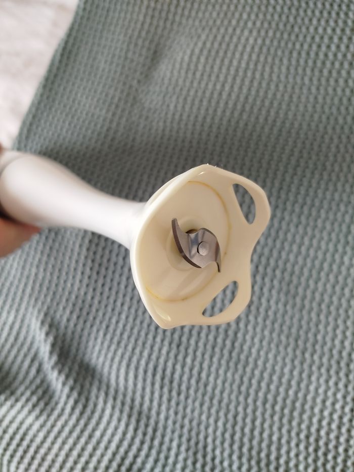 Mixeur plongeant pour soupe ou autre - photo numéro 3