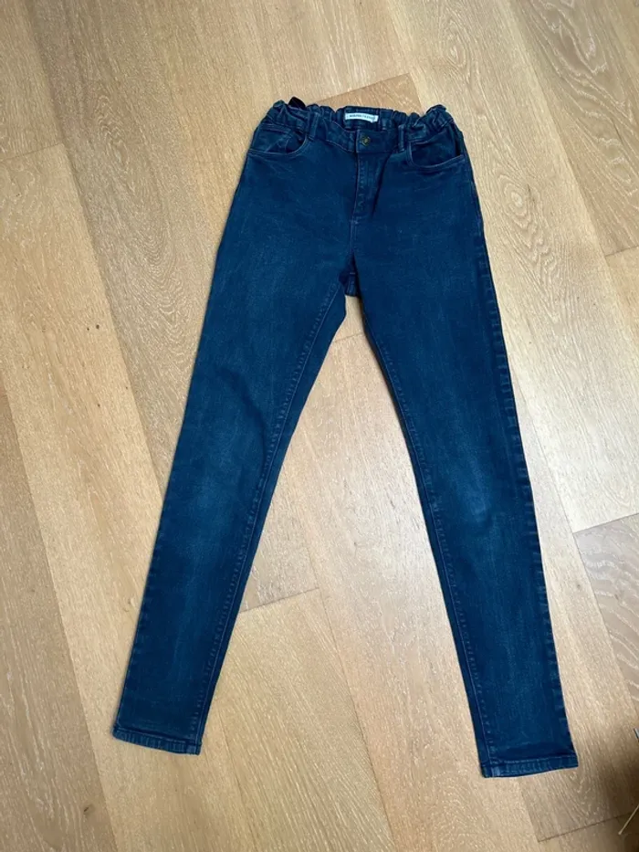 Pantalon Monoprix teens fille 14 ans (158cm) - photo numéro 4