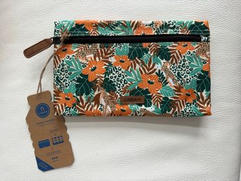 Cabaïa Pochette modèle Picos