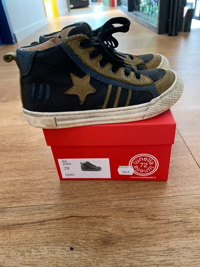 Chaussures 29