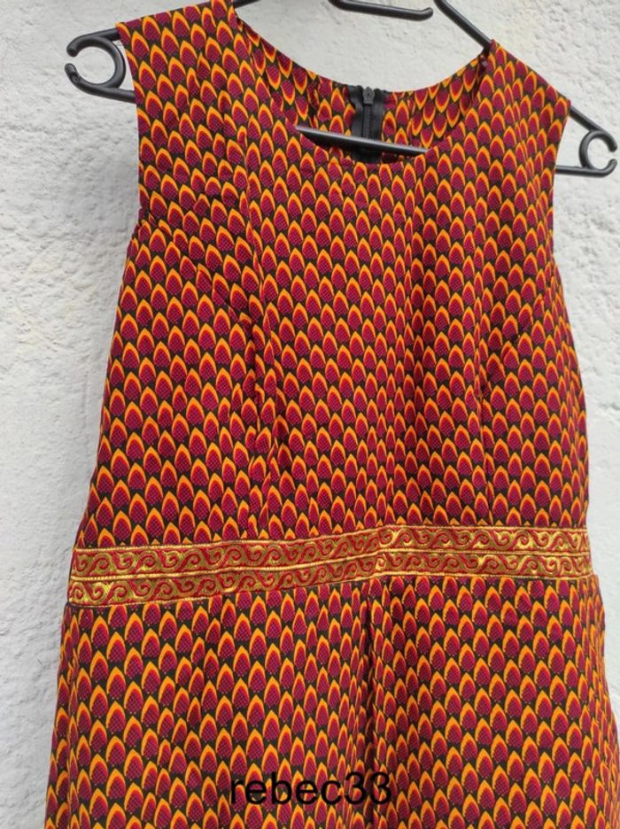 Robe wax