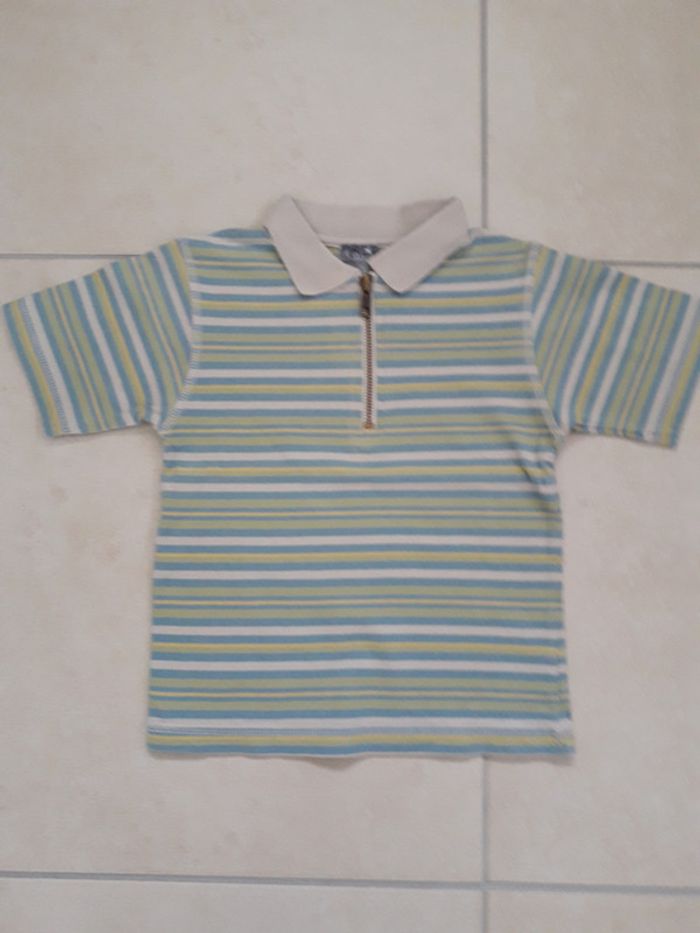 T-shirt -3 ans