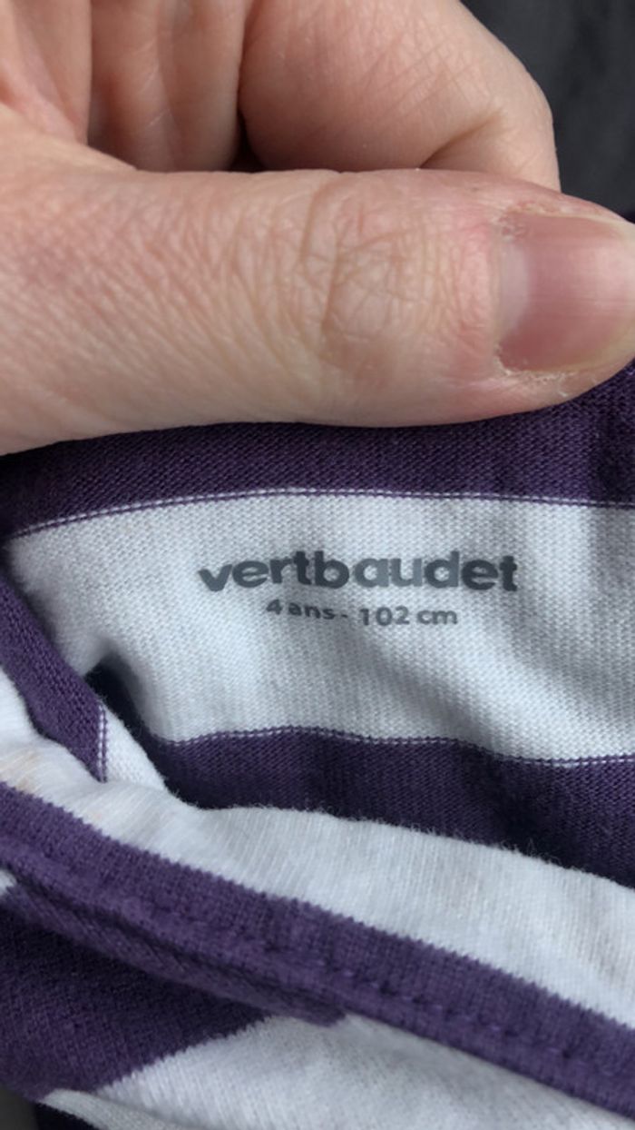 Sweat léger - photo numéro 3