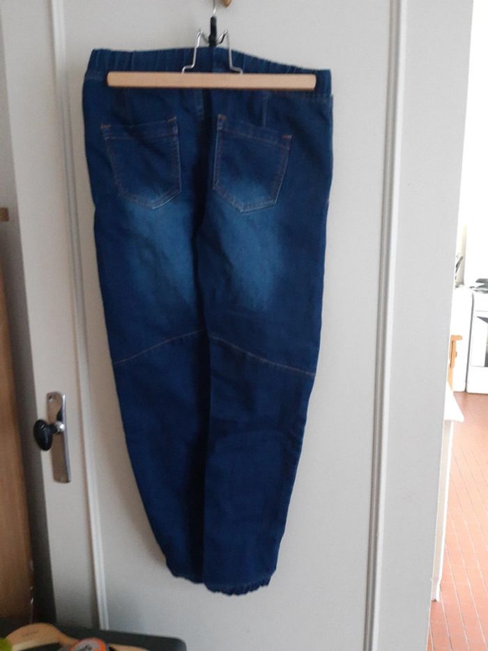Jeans tissaia - photo numéro 4