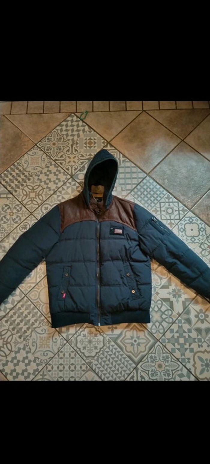 Manteau homme