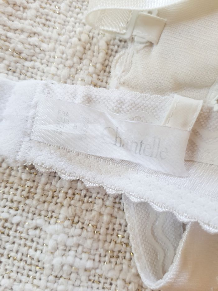 Soutien-gorge Chantelle - photo numéro 3