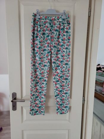 Pantalon léger Kids Graffiti