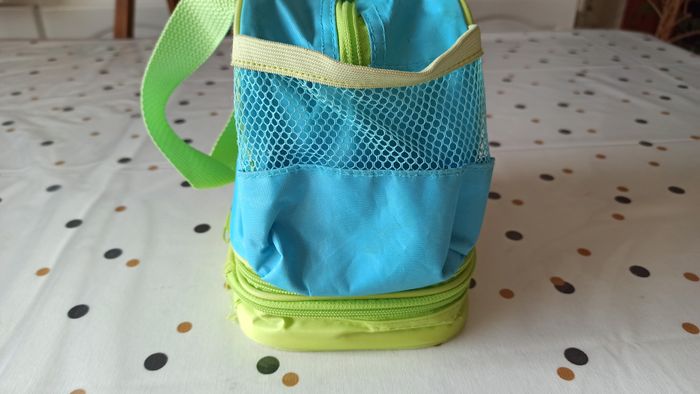 Sac isotherme - photo numéro 2